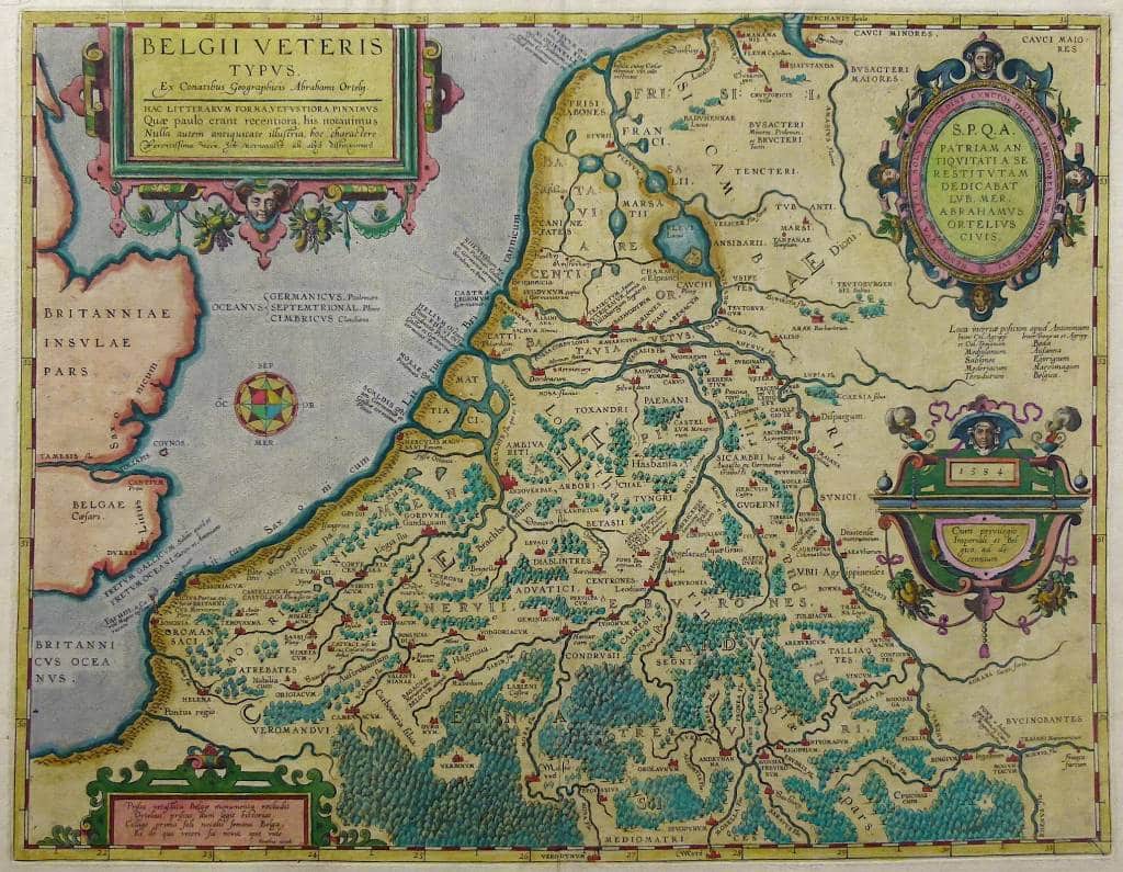 Kaartortelius