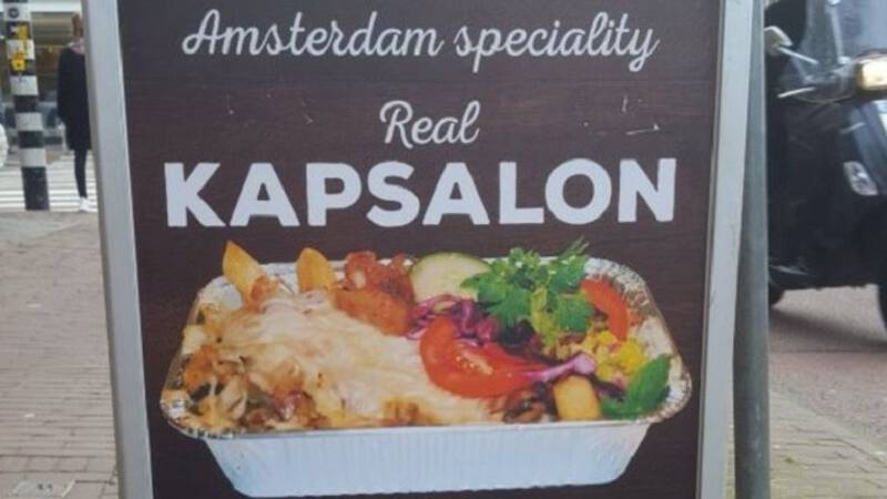 Kaosalon