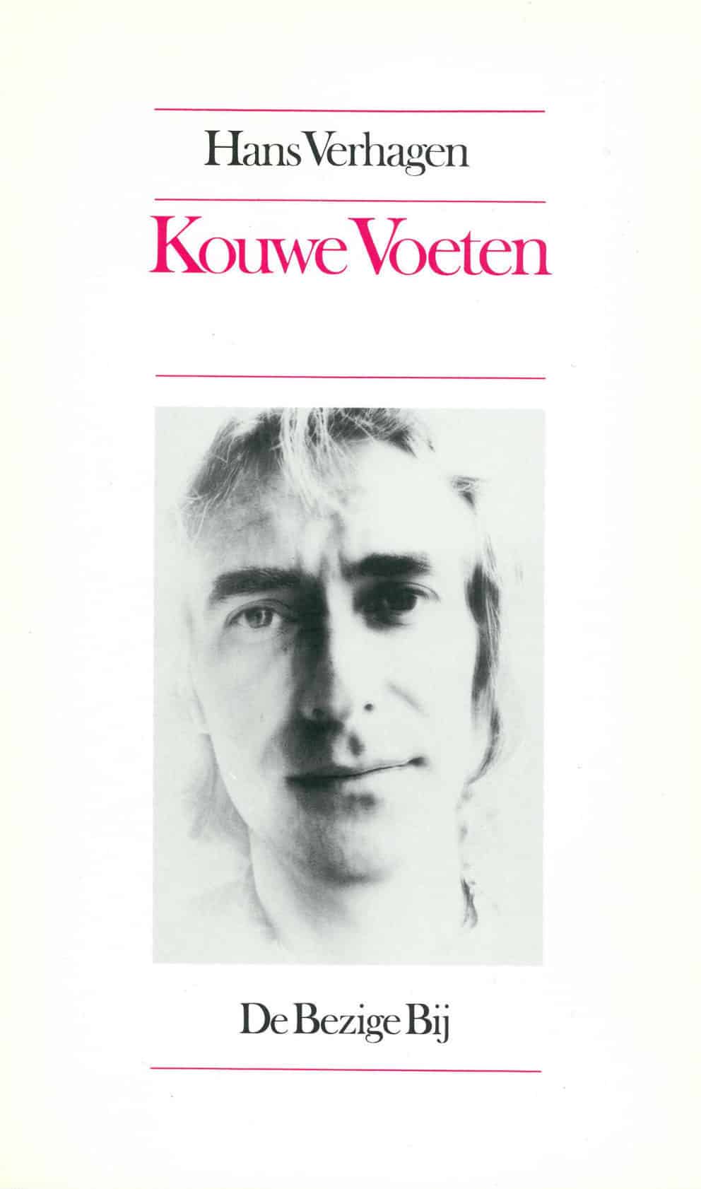 Kouwe voeten