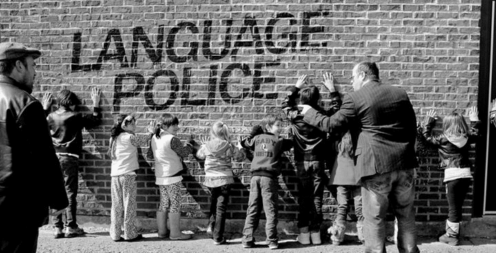 Language-police-quebec