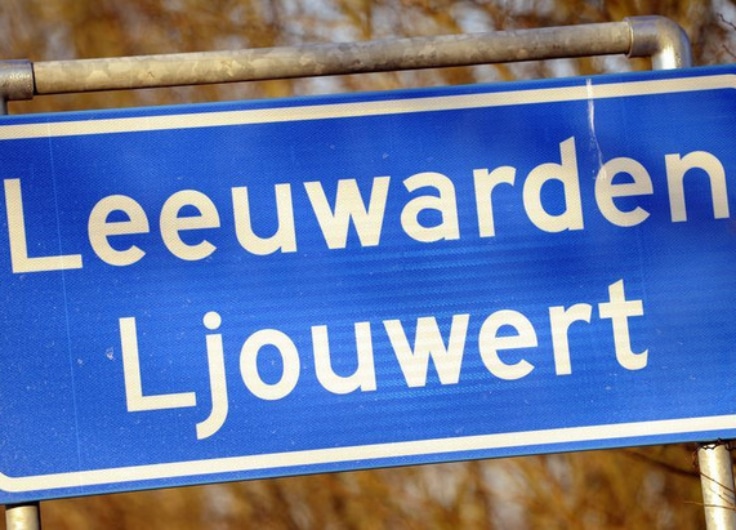 Leeuwarden