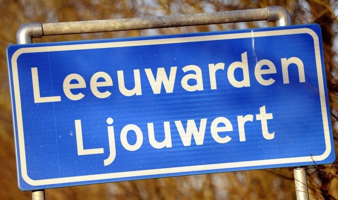 Leeuwarden