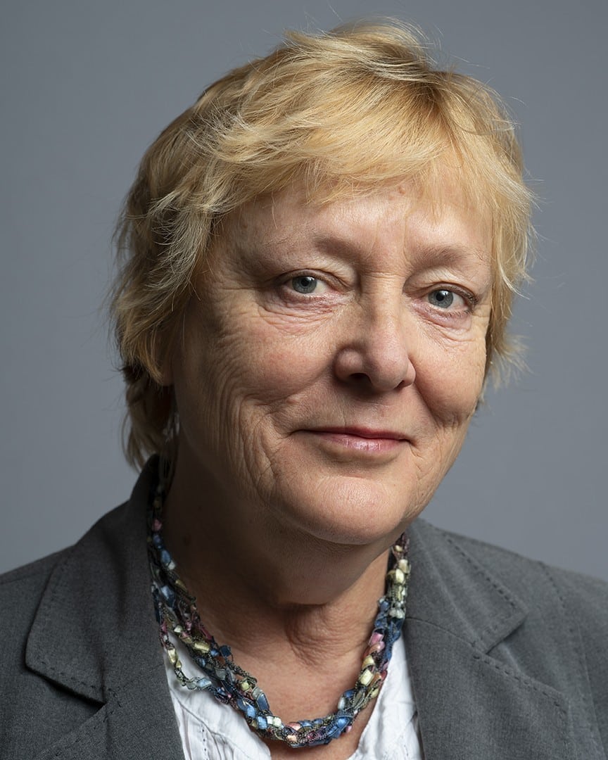 Linda rogier fokke