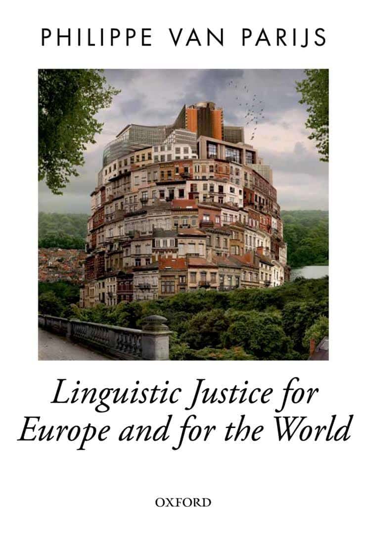 Linguistic justice