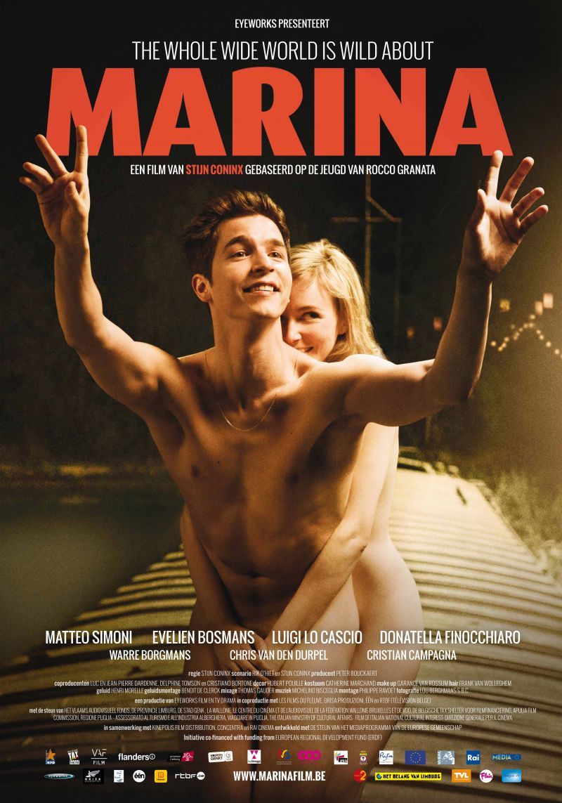 Marinafilm