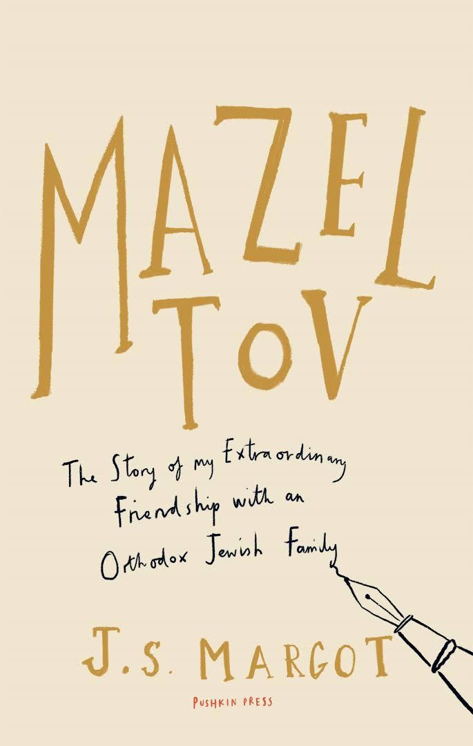 Mazel tov