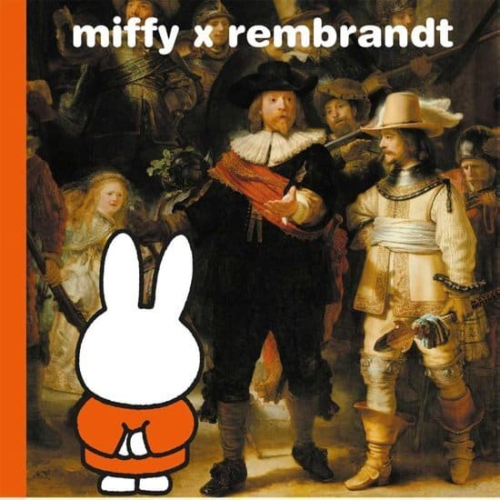 Miffy