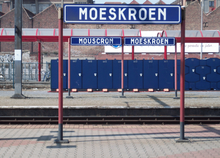 Moeskroen