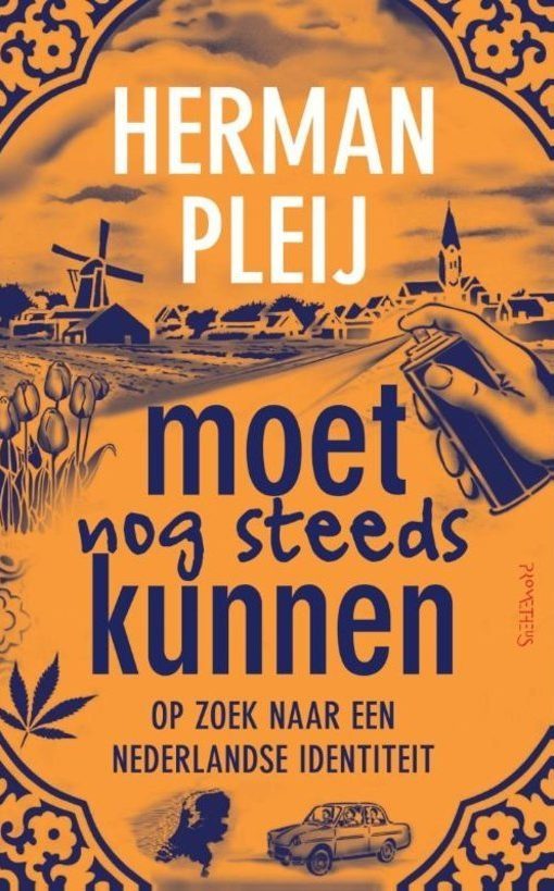 Moet nog steeds kunnen