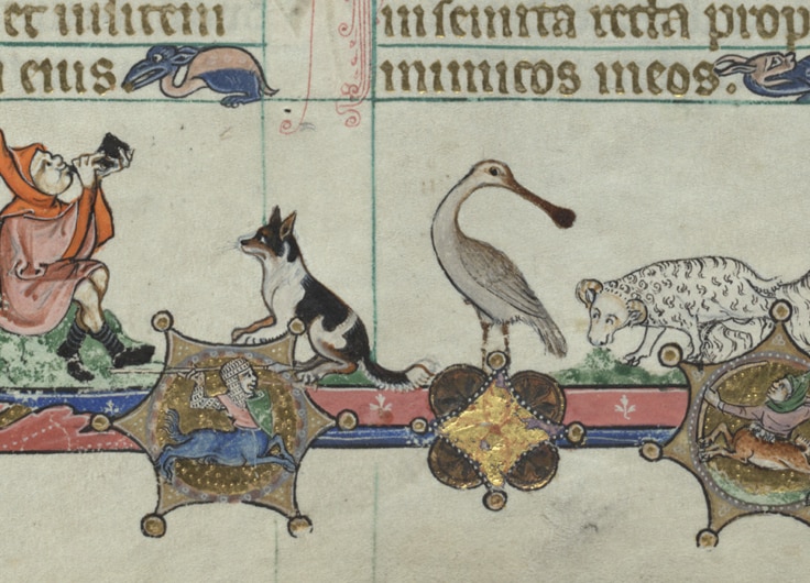 Ms 9961 62 f 26r 059 marginalia