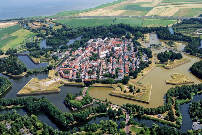 Naarden