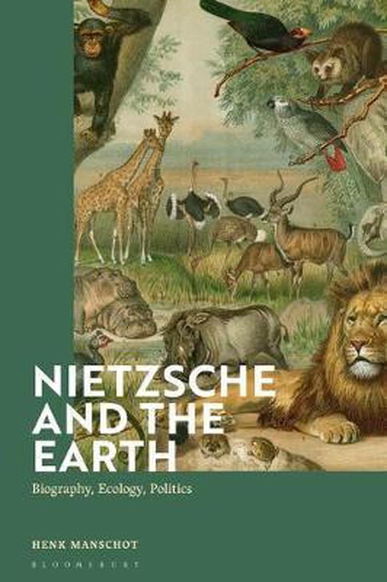 Nietzscheearth