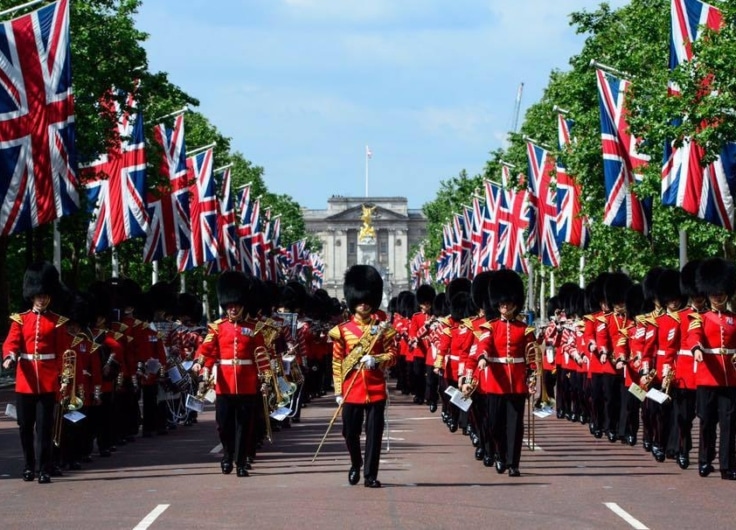 Parade