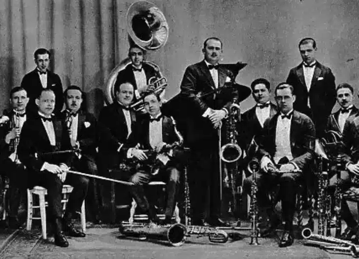 Paul whiteman orchestra london 14234594 jpg