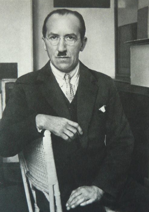 Piet mondriaan