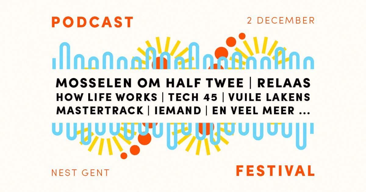 Podcastfestival