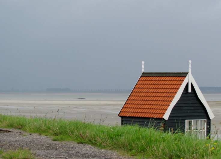 Praathuis zeeland graaf