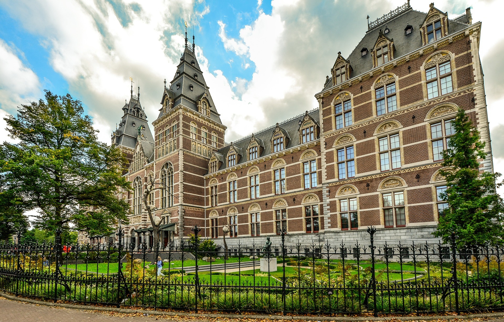 Rijksmuseum 2127625 1920