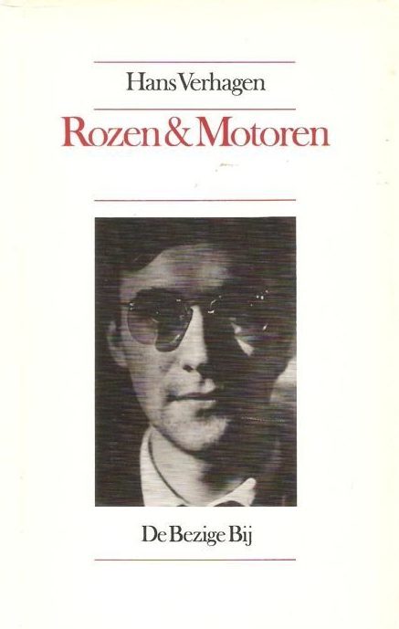 Rozenenmotoren