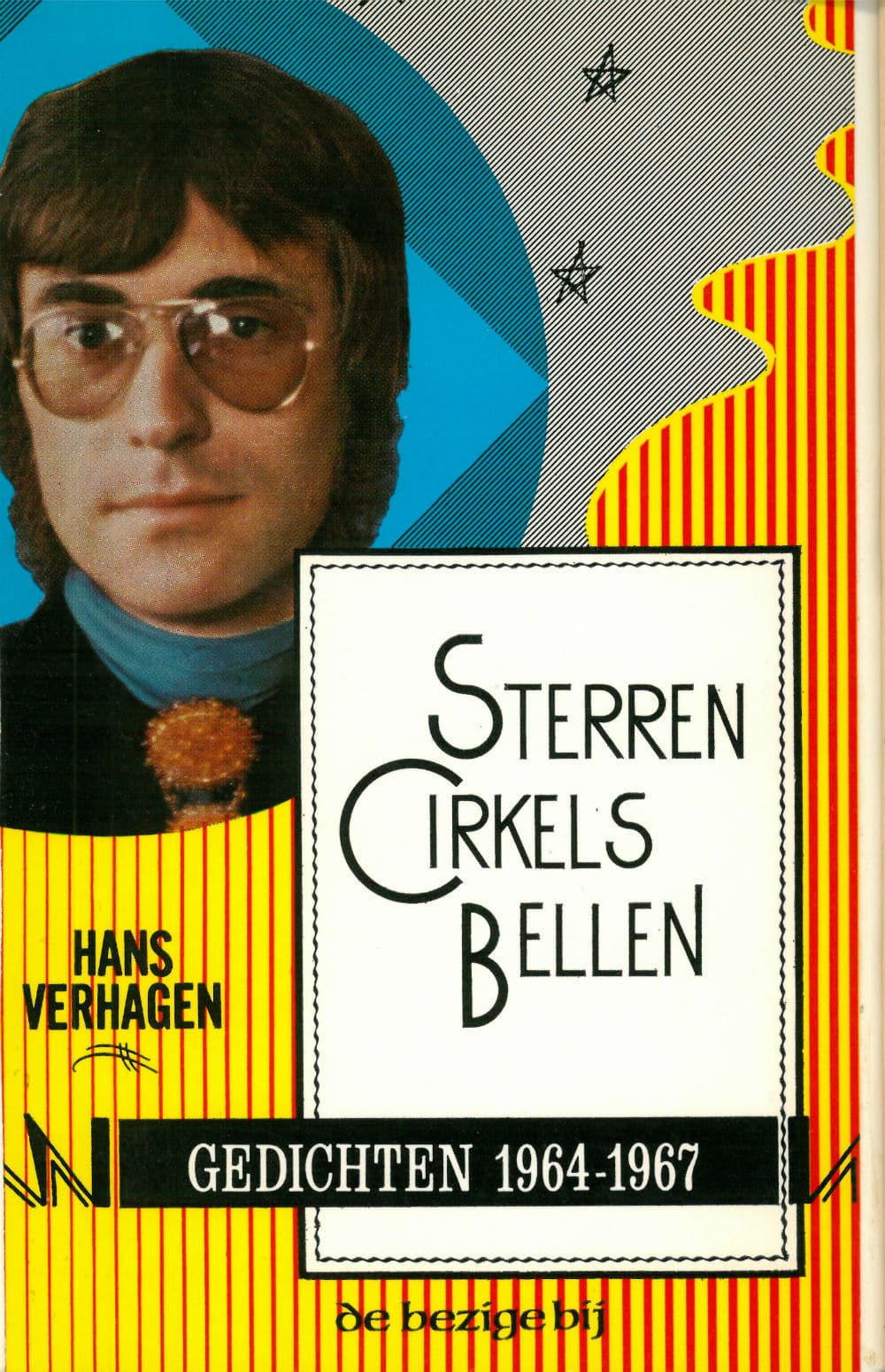 Sterren cirkels bellen