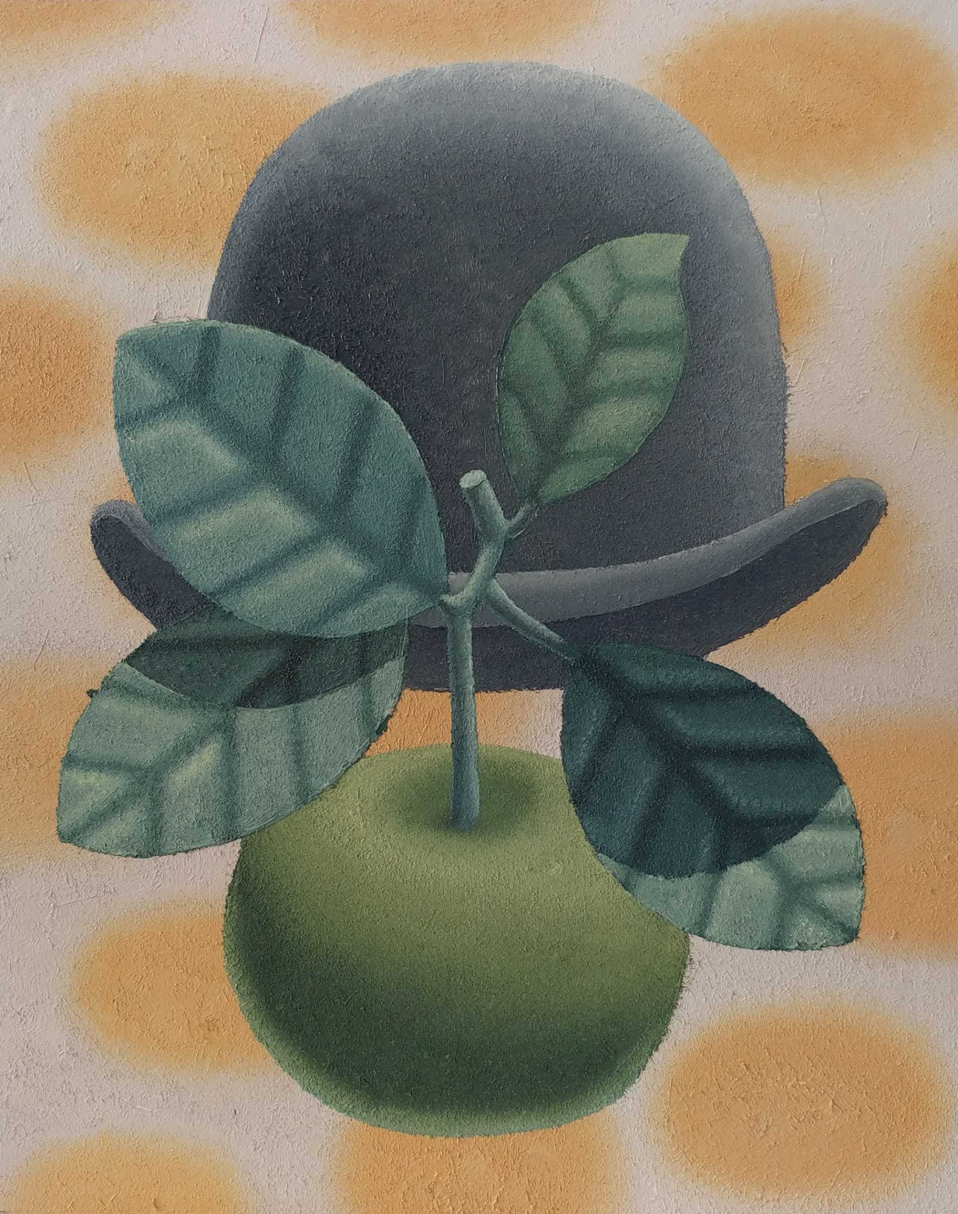 Thewunderwall laurens legiers ode aan magritte 2019