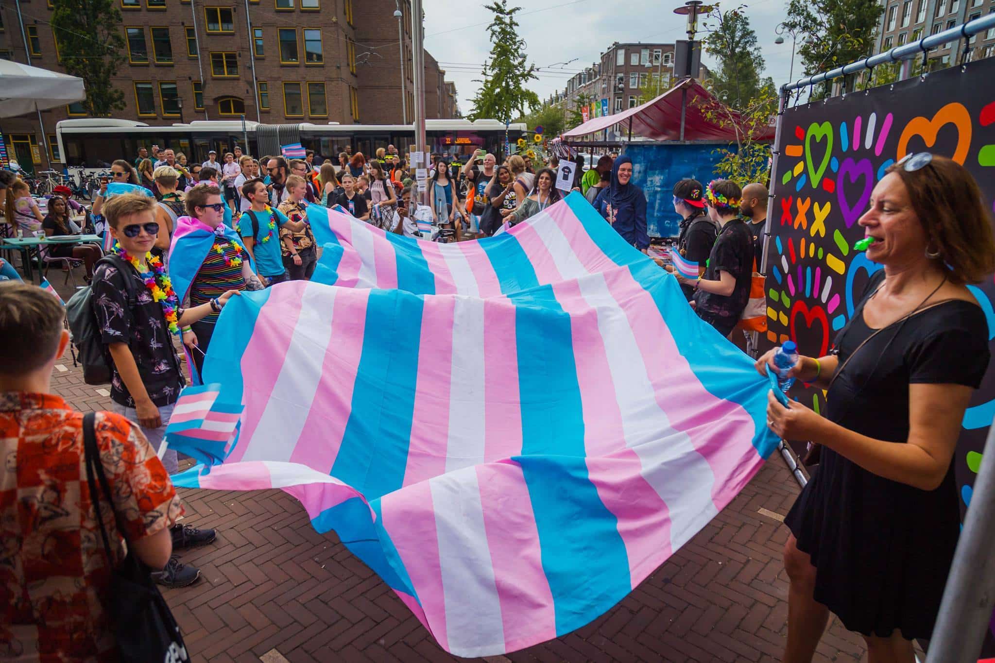 Trans Amsterdam