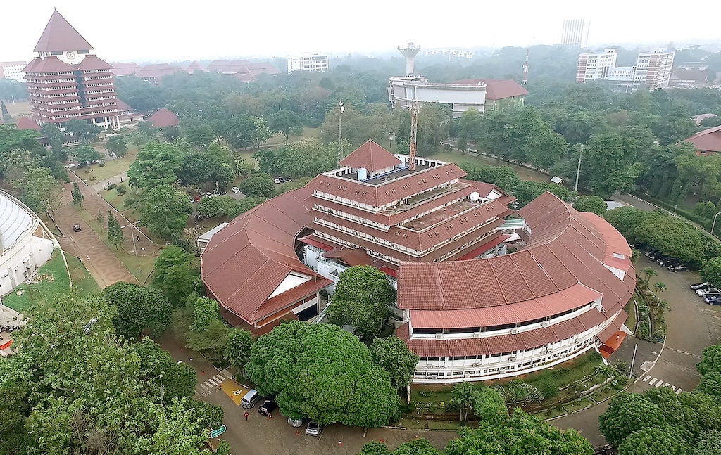 Universitasindonesia