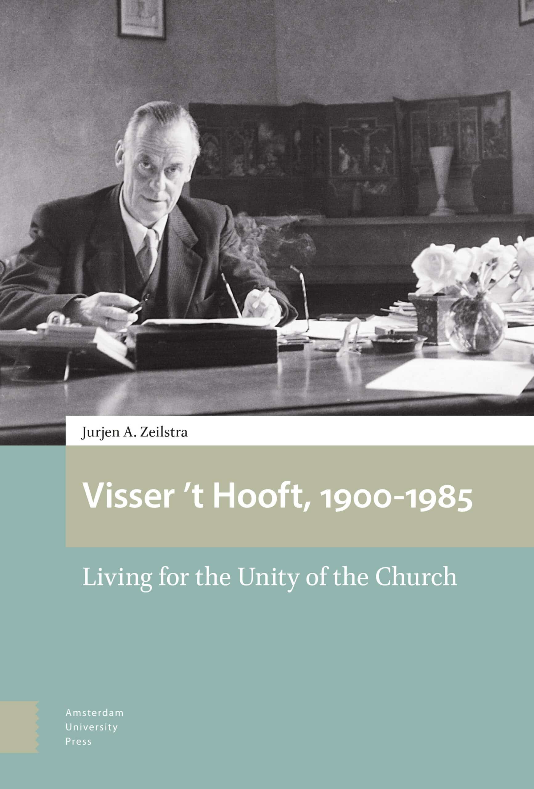 Visser t hooft