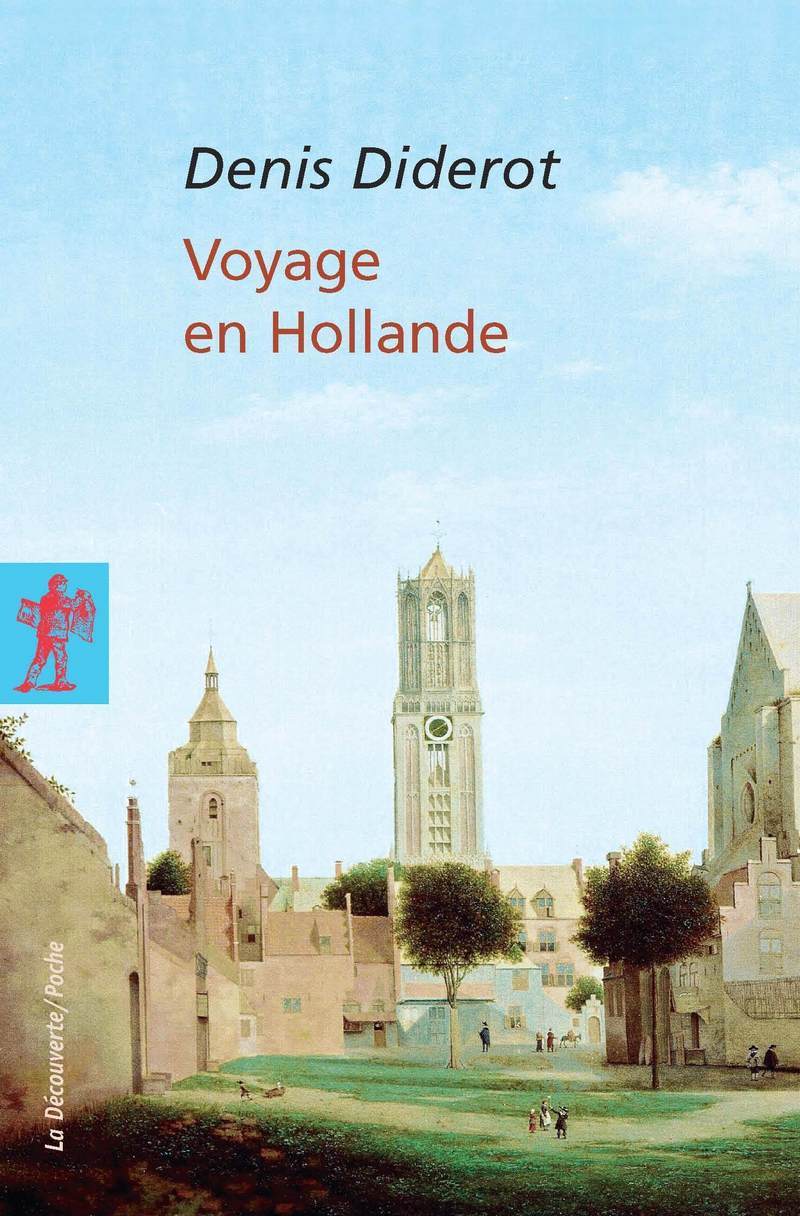 Voyagehollande