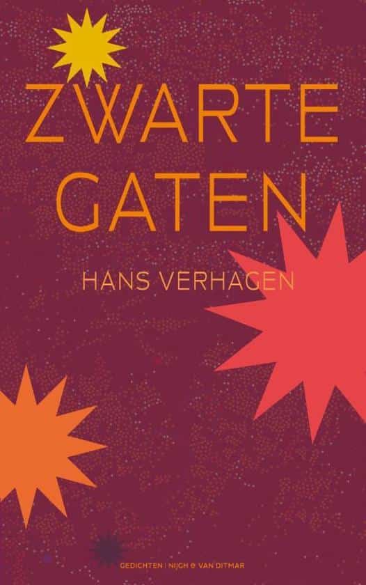 Zwarte gaten