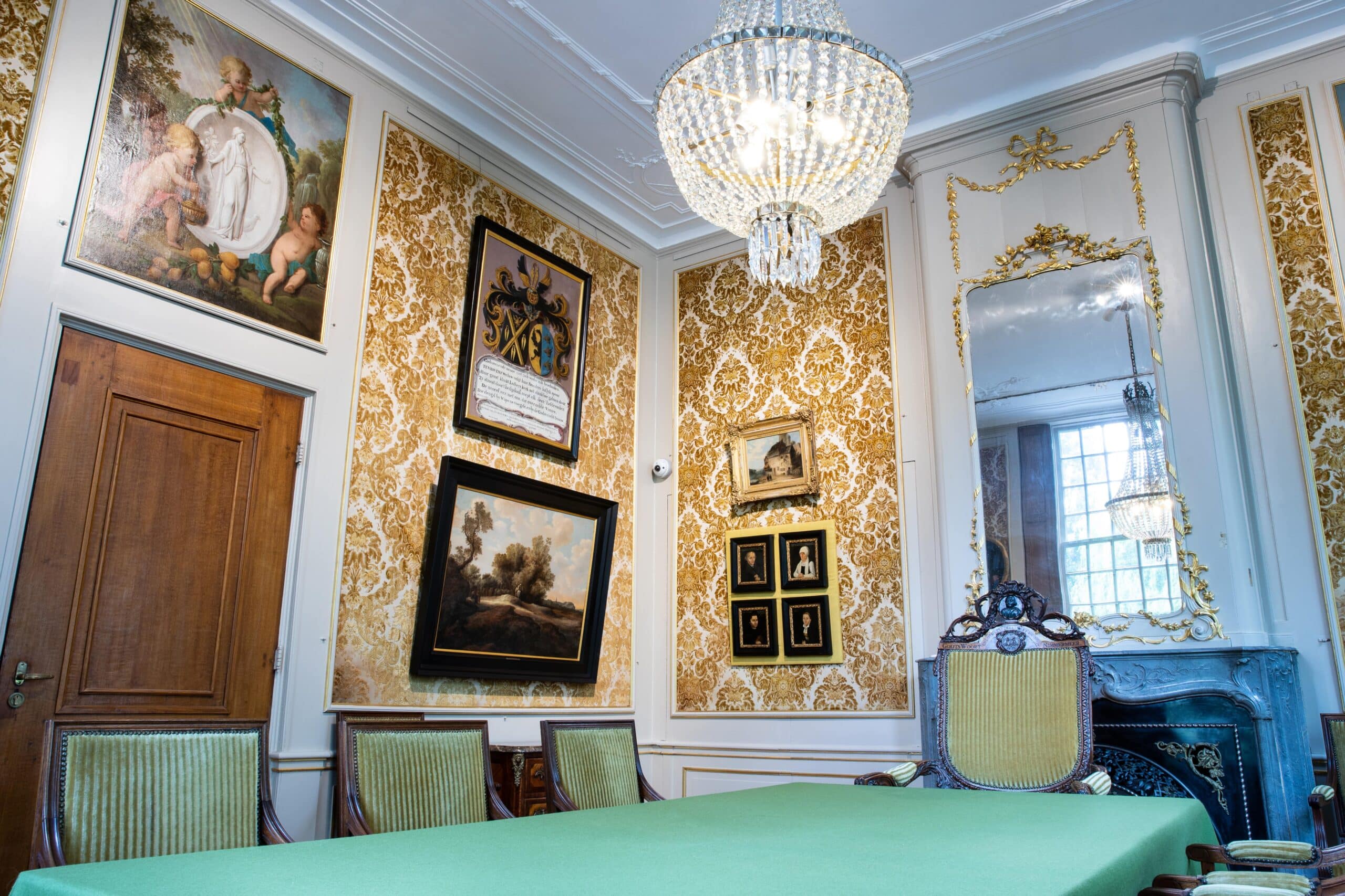 1753 Goulmy Luther Museum Heren stijlkamer min